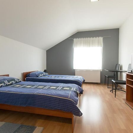 Guesthouse Capistro Bilje Dış mekan fotoğraf