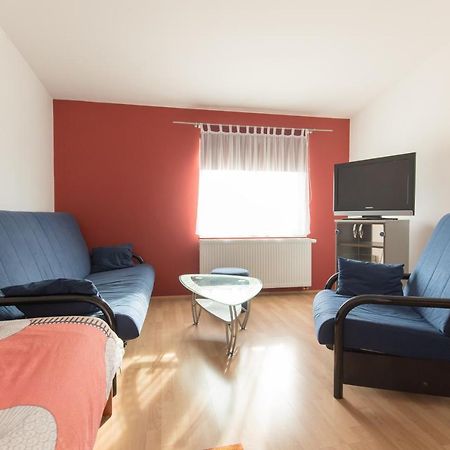 Guesthouse Capistro Bilje Dış mekan fotoğraf