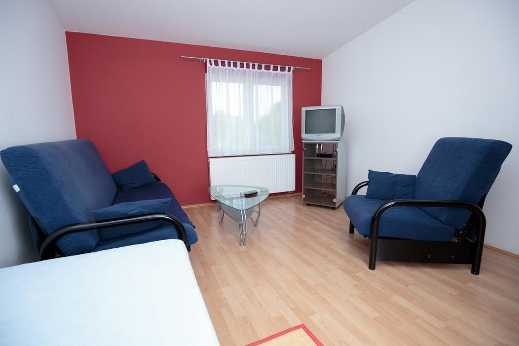 Guesthouse Capistro Bilje Dış mekan fotoğraf