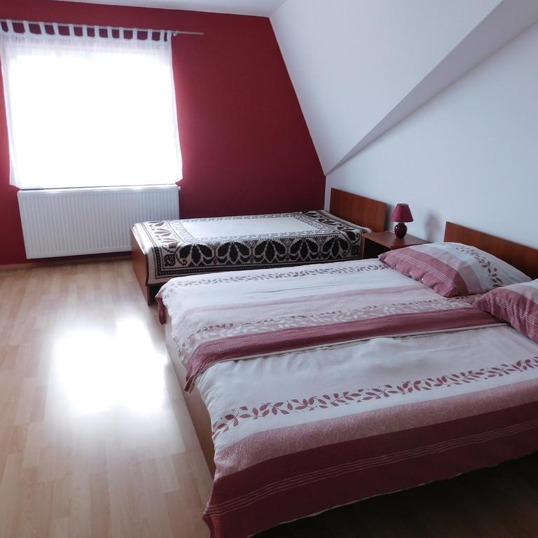 Guesthouse Capistro Bilje Dış mekan fotoğraf