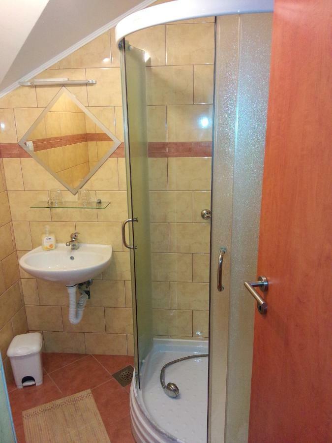 Guesthouse Capistro Bilje Dış mekan fotoğraf